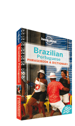 Brazilian Portuguese phrasebook