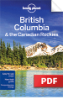 British Columbia & Canadian Rockies - British Columbia (Chapter)