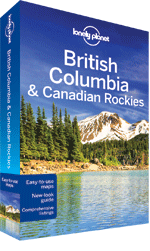 British Columbia & Canadian Rockies travel guide