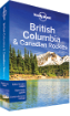 British Columbia & Canadian Rockies travel guide