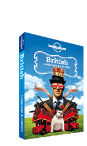 British Language & Culture