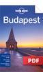 Budapest - Parliament & <strong>Around</strong> (Chapter)