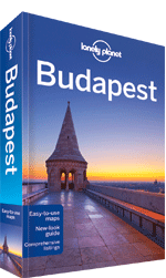 Budapest city guide