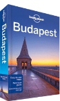 Budapest city guide