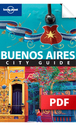 Buenos Aires - Neighborhoods (Chapter)