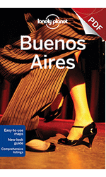 Buenos Aires - Plan your trip (Chapter)