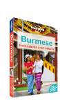 Lonely_Planet Burmese Phrasebook