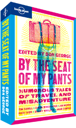 By the Seat of My Pants