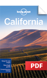 California - Yosemite & Sierra Navada (Chapter)
