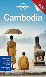 Cambodia - Northwestern Cambodia (Chapter)