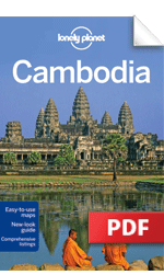 Cambodia - Plan your trip (Chapter)