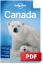 <strong>Canada</strong> - Manitoba (Chapter)