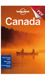 Canada - Plan your trip (Chapter)