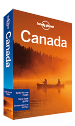 Canada travel guide