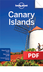 Canary Islands - Tenerife (Chapter)