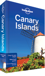 Canary Islands travel guide