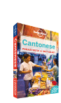Cantonese Phrasebook - 6th Edition