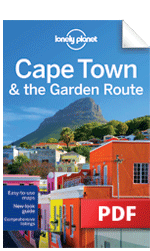 Cape Town & the Garden Route - Plan your trip (Chapter)