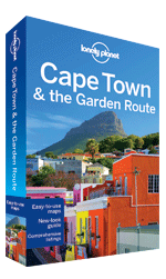 Cape Town & the Garden Route city guide