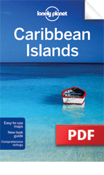 Caribbean Islands - Bonaire (Chapter)
