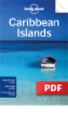 Caribbean Islands - Anguilla (Chapter)