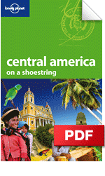 Central America travel guide 7