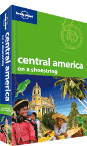 Central America on a shoestring travel guide