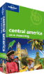 Central America on a shoestring travel guide