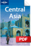Central Asia - Turkmenistan (Chapter)