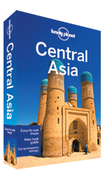 Central Asia travel guide