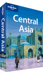 Central Asia travel guide
