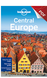 Central Europe - Hungary (Chapter)