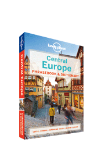 Central Europe Phrasebook