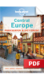 Central Europe Phrasebook - <strong>Czech</strong> (Chapter)