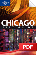Chicago city guide - 6th Edition