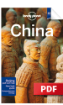 China - Chongqing & Cruising the Yangzi (Chapter)