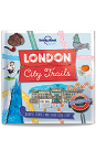 London - City Trails (Lonely Planet Kids)
