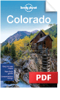 Colorado - Vail, Aspen & Central Mountains (Chapter) by Lonely Planet