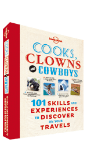 Cooks, Clowns and Cowboys