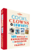 Cooks, Clowns and Cowboys