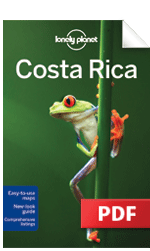 Costa Rica - Plan your trip (Chapter)
