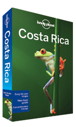 Costa Rica travel guide
