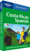 Costa Rican Spanish Phrasebook
