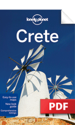 Crete - Iraklio (Chapter)