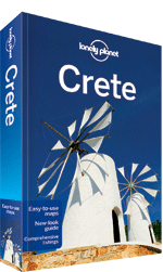 Crete travel guide