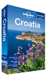 Croatia travel guide