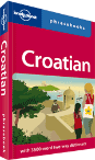 Croatian Phrasebook