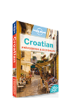 Croatian Phrasebook