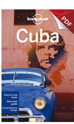 Cuba - Havana (Chapter)