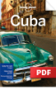Cuba - Santiago De Cuba Province (Chapter)